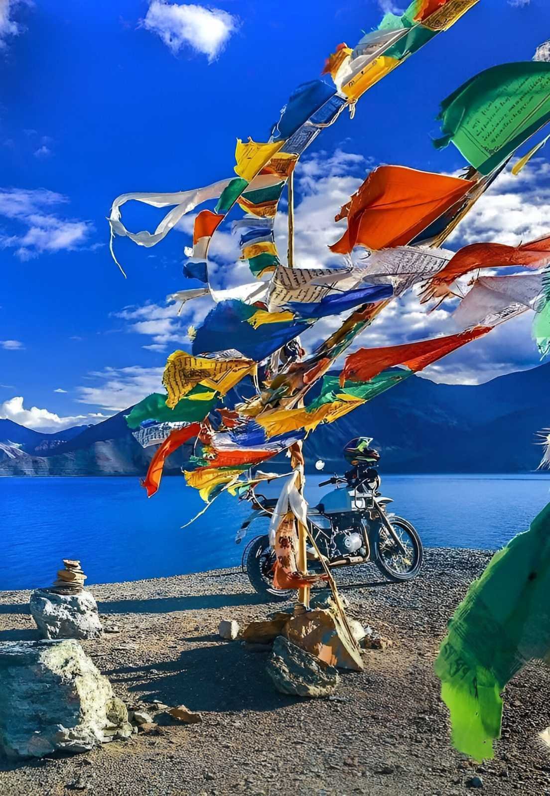 Ladakh