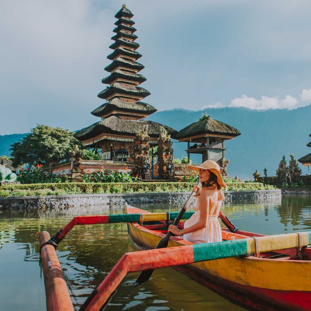Bali